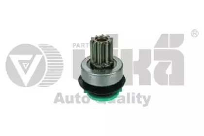 Привод с механизмом свободного хода, стартер vika купить